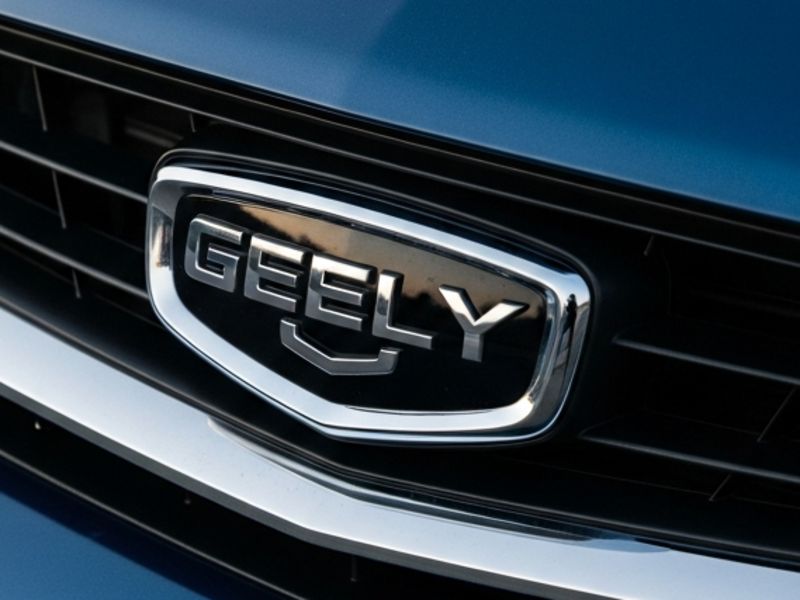 Geely и Ford объединяют усилия на заводе в Валенсии
