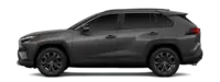 Toyota RAV4 2025