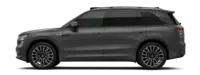 Zeekr 8X