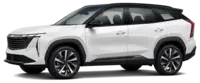 Geely Atlas 2026